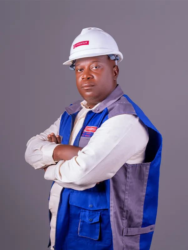 Alfred BAYIGA