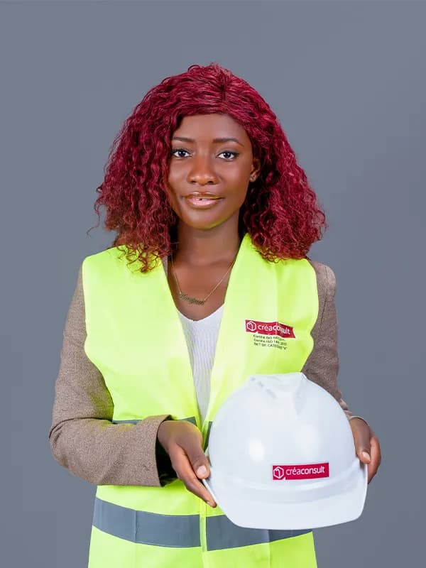 Carole TEMOU